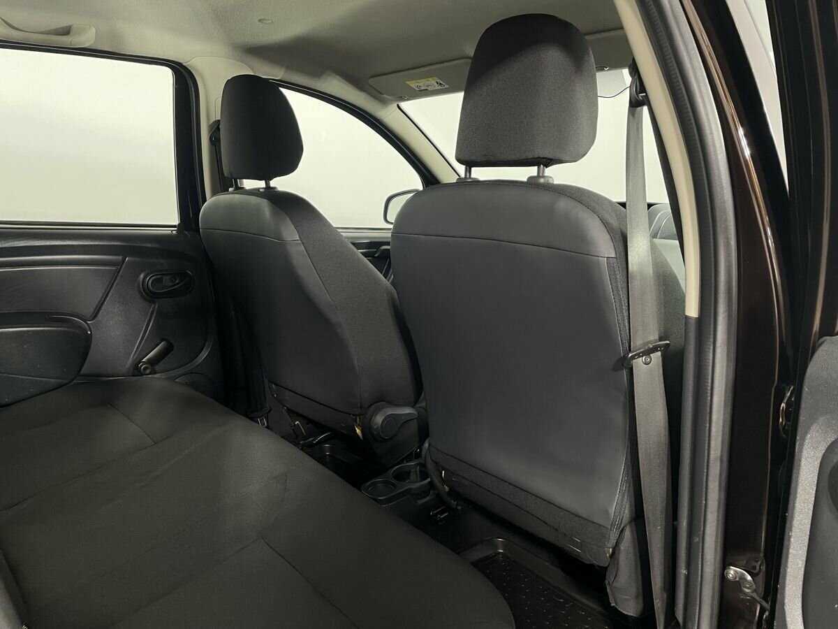 Продажа Б/У Рено Дастер. Фото: #14