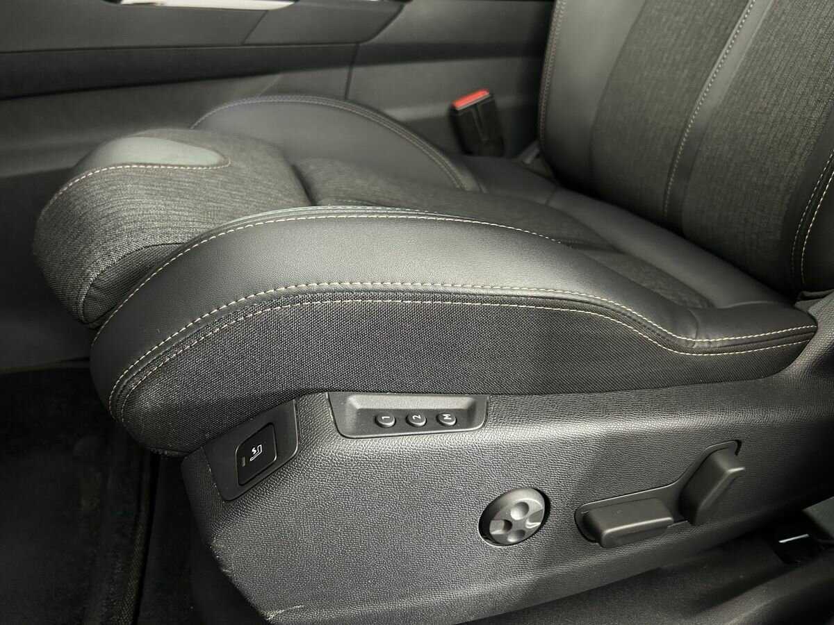 Продажа Б/У Пежо 5008. Фото: #7