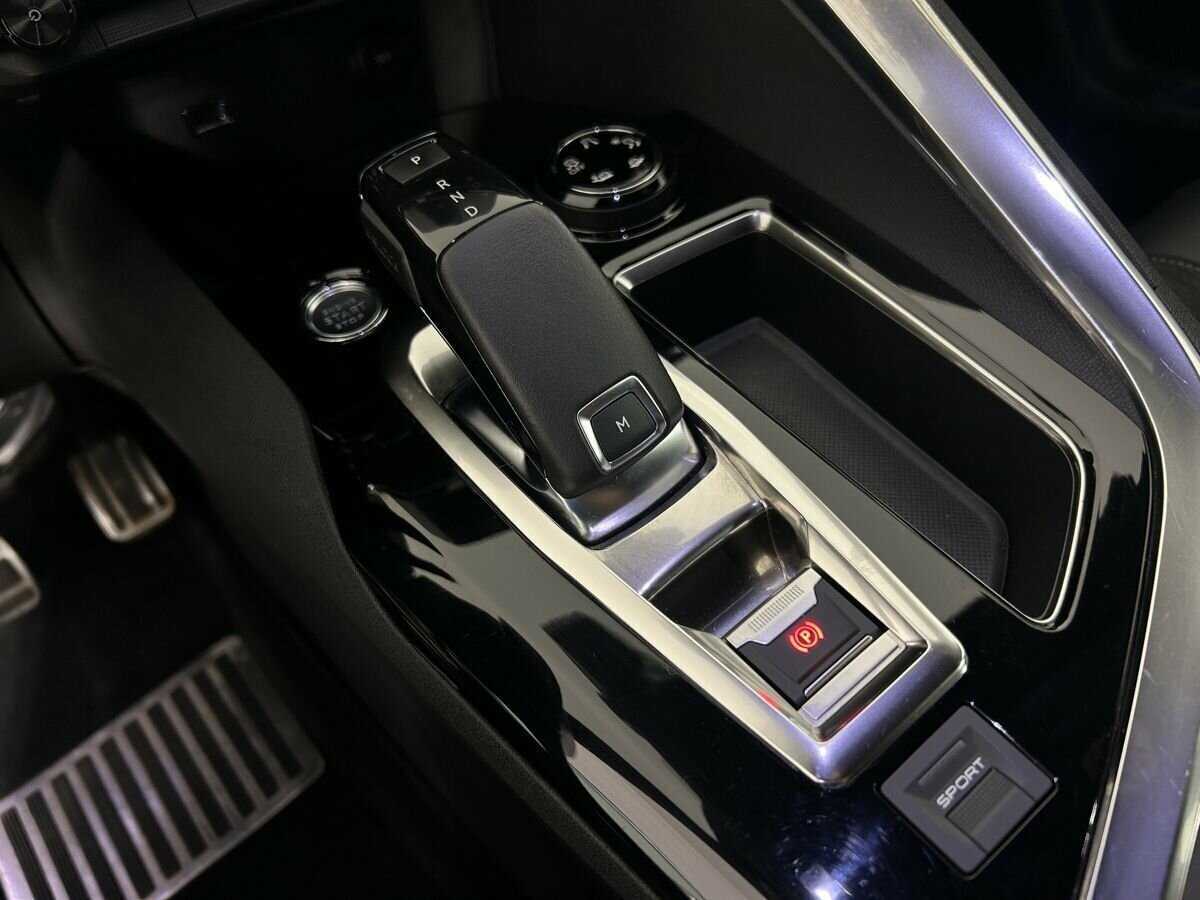 Продажа Б/У Пежо 5008. Фото: #10