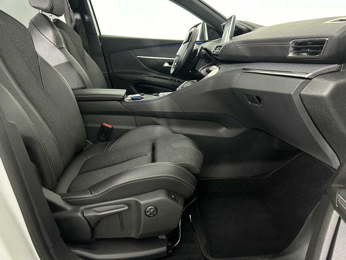 Продажа Б/У Пежо 5008. Фото: #11