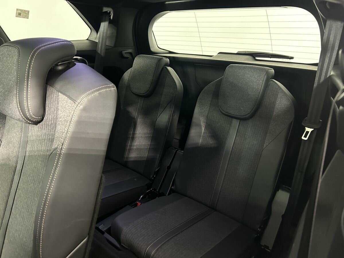 Продажа Б/У Пежо 5008. Фото: #15