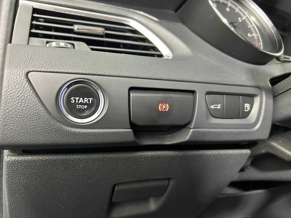 Продажа Б/У Пежо 508. Фото: #8