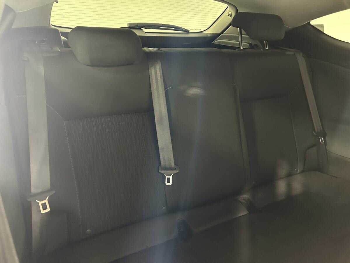 Продажа Б/У Опель Астра. Фото: #14