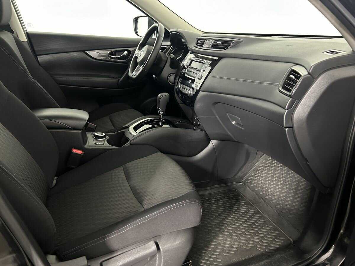 Продажа Б/У Ниссан Икс-Трейл. Фото: #11