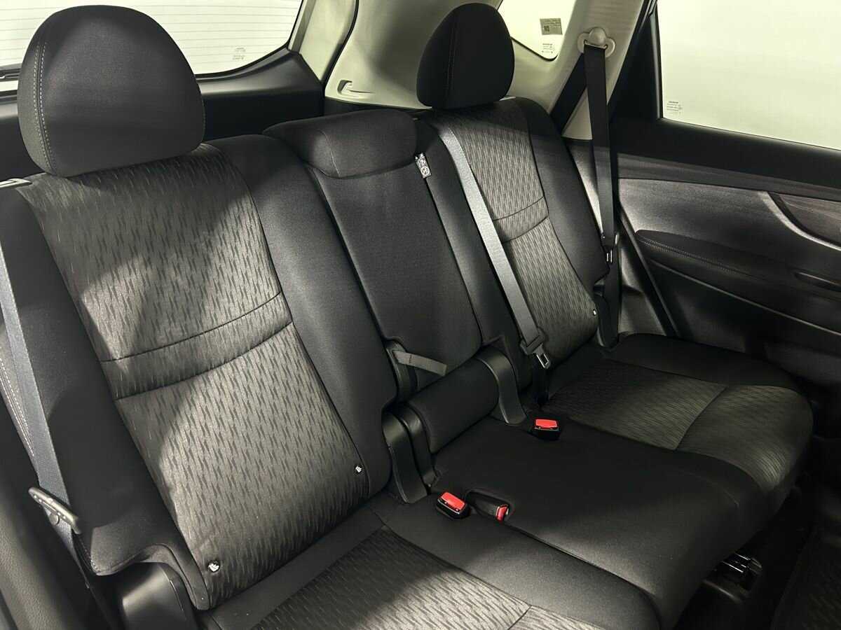 Продажа Б/У Ниссан Икс-Трейл. Фото: #12