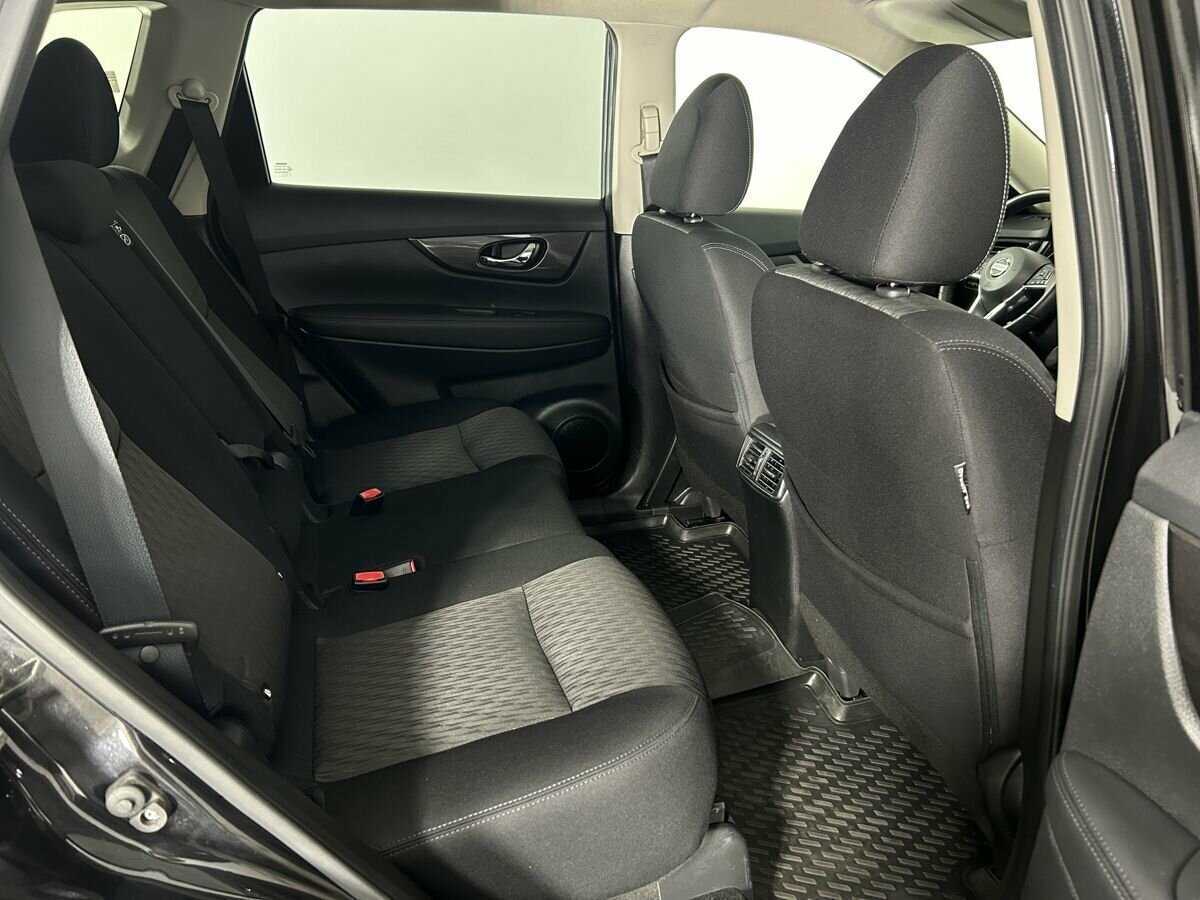 Продажа Б/У Ниссан Икс-Трейл. Фото: #13