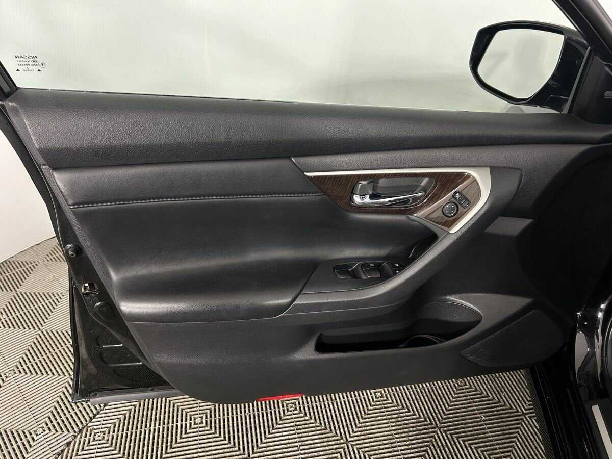 Продажа Б/У Ниссан Теана. Фото: #7