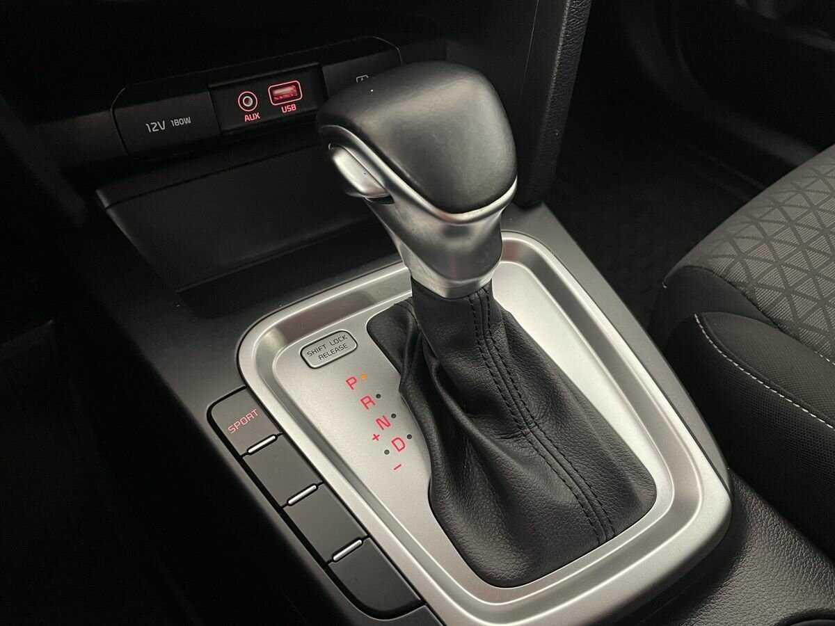 Продажа Б/У Киа Сид. Фото: #12