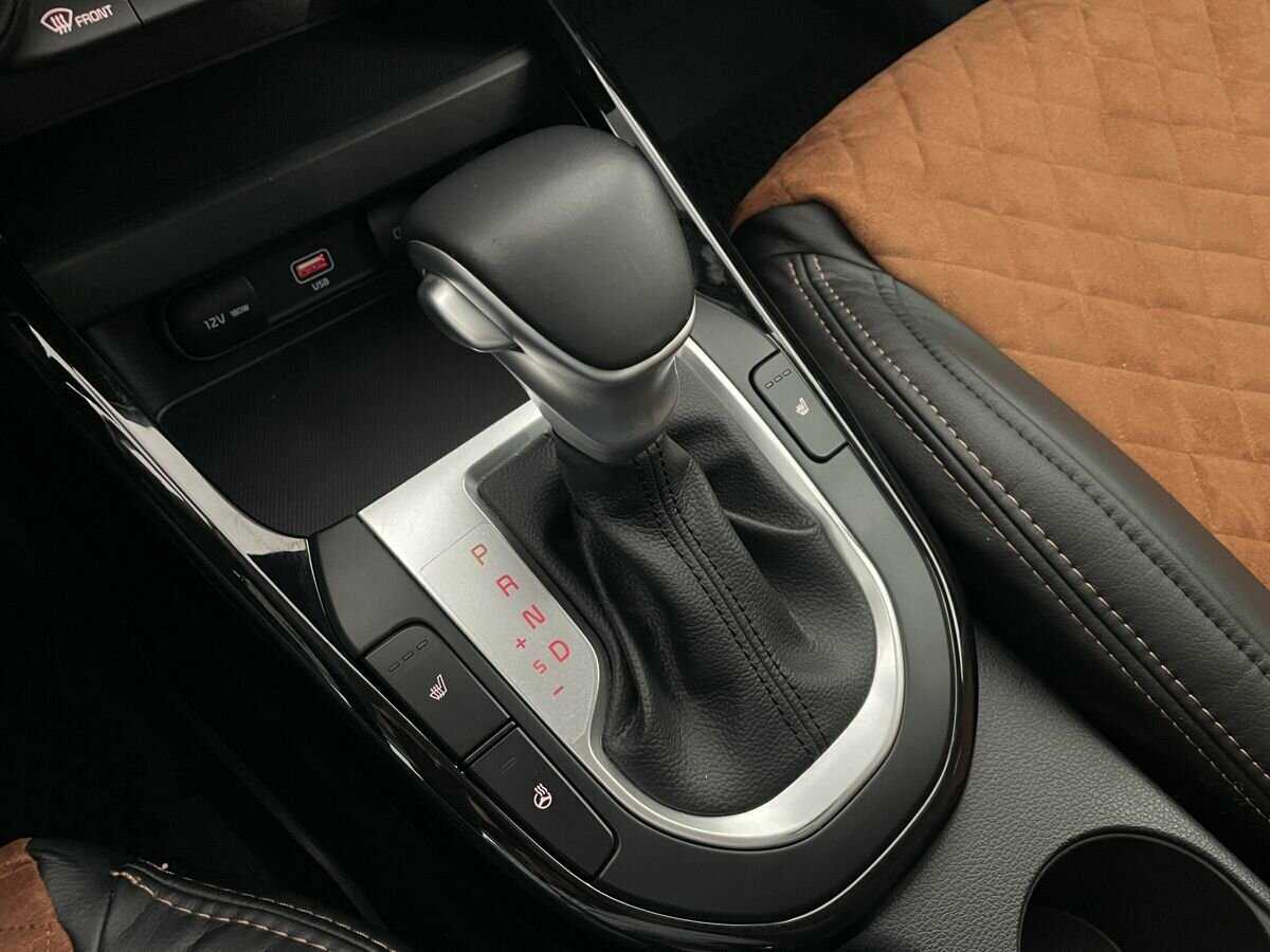 Продажа Б/У Киа Церато. Фото: #12