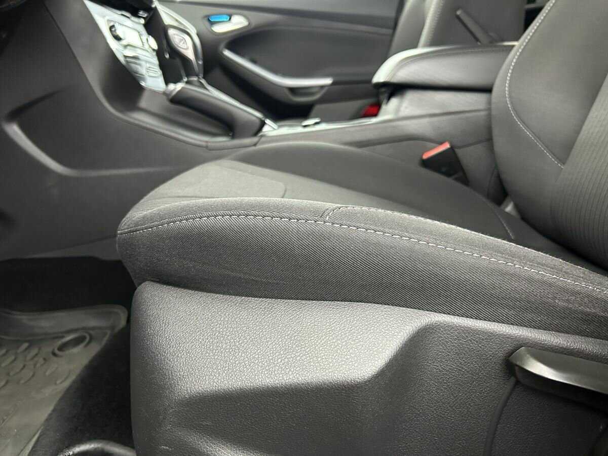 Продажа Б/У Форд Фокус. Фото: #9