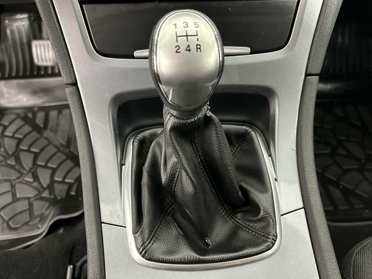 Продажа Б/У Форд Мондео. Фото: #12