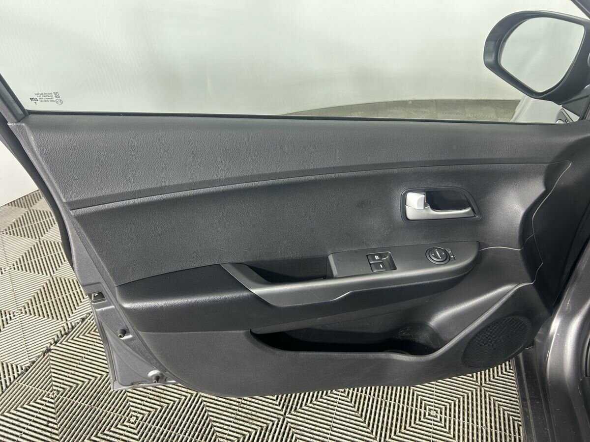 Продажа Б/У Киа Рио. Фото: #7