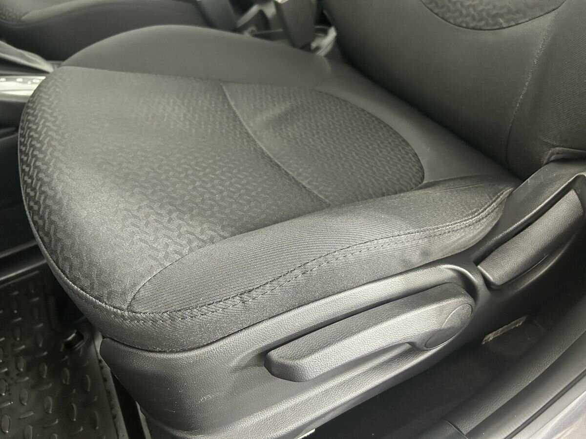 Продажа Б/У Киа Рио. Фото: #9