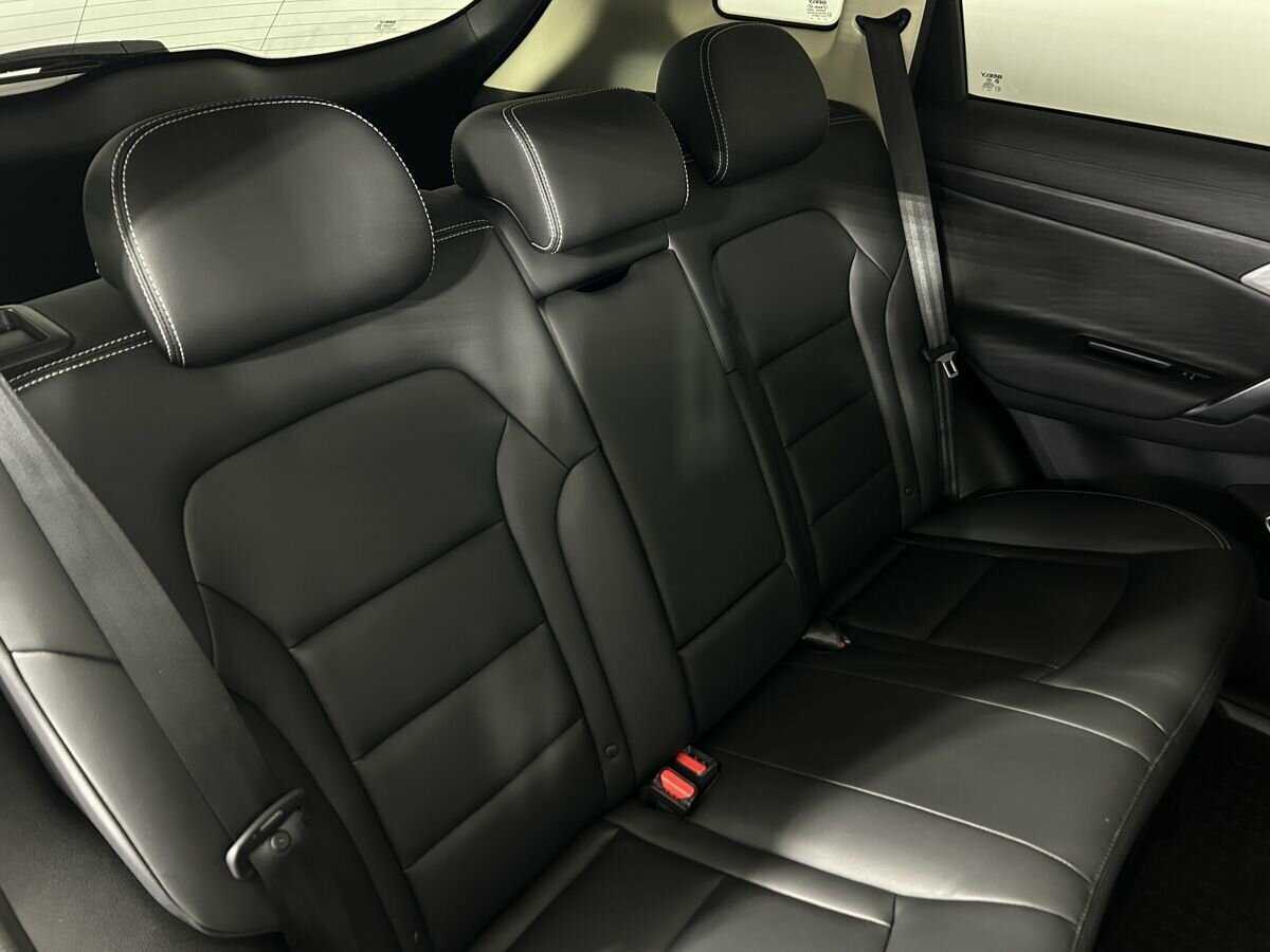 Продажа Б/У Джили Атлас. Фото: #12