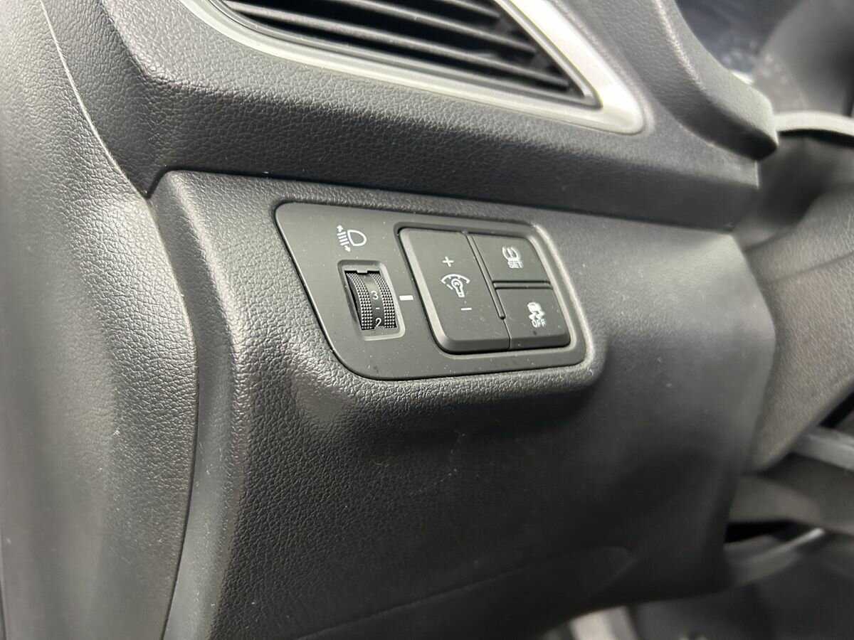 Продажа Б/У Хендай Солярис. Фото: #8