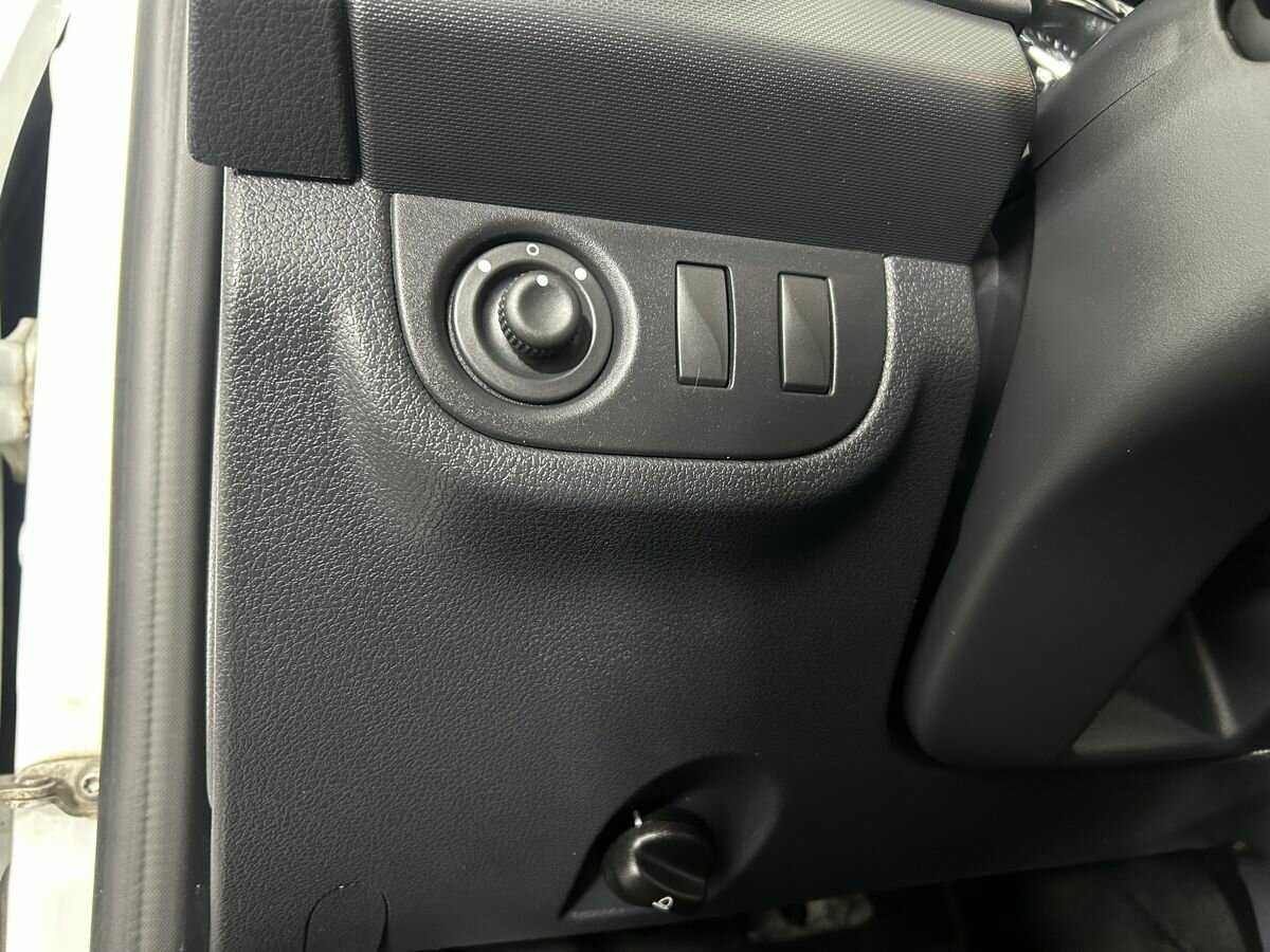 Продажа Б/У Рено Логан. Фото: #8