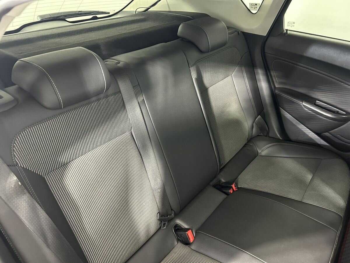 Продажа Б/У Опель Астра. Фото: #14