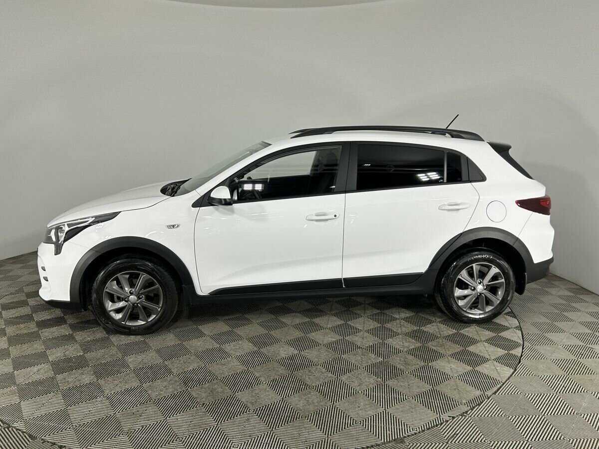 Продажа Б/У Киа Рио. Фото: #4