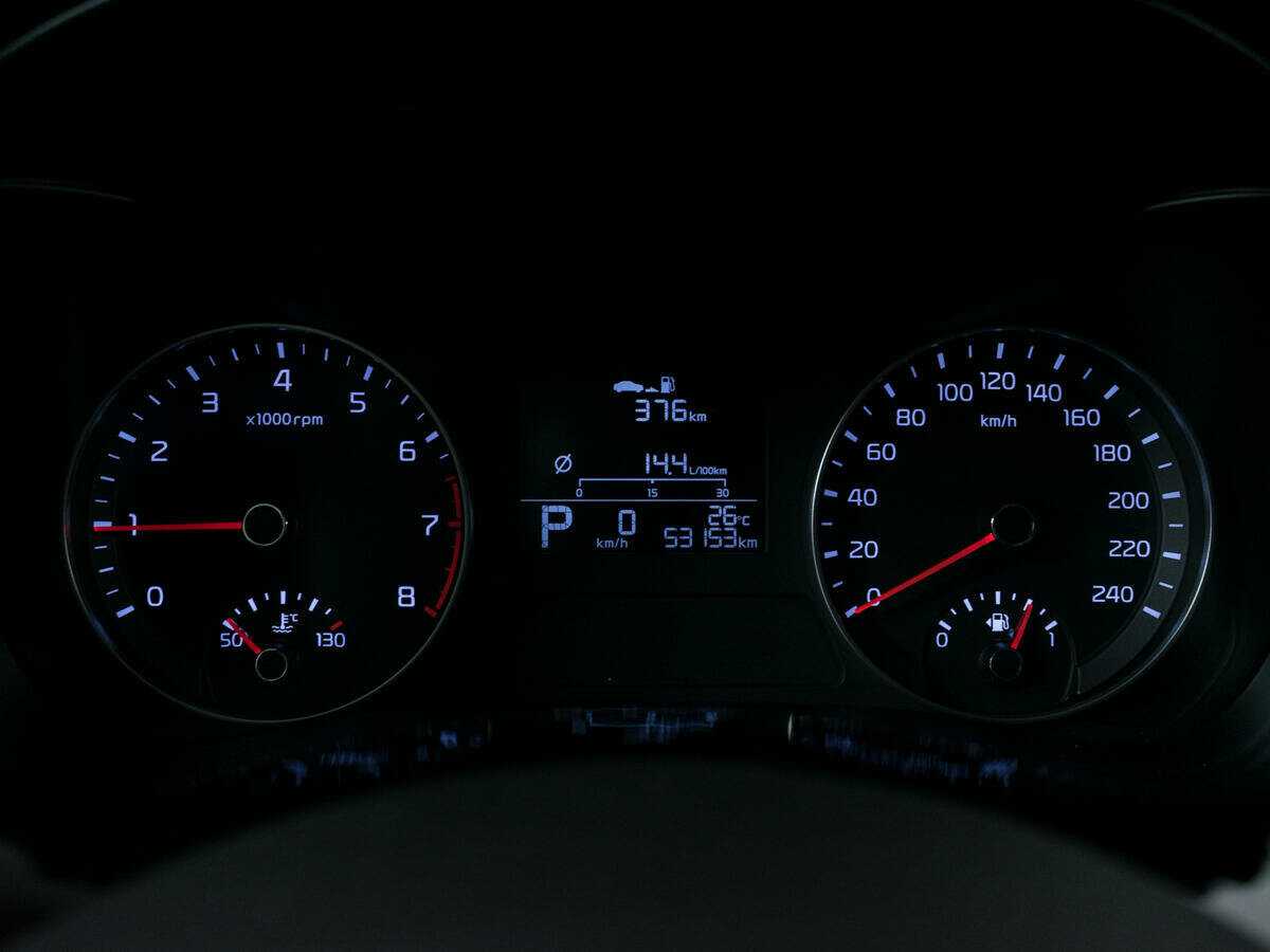 Продажа Б/У Киа Церато. Фото: #12