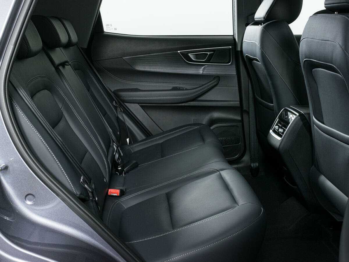 Продажа Б/У Чери Тигго 4 Про. Фото: #8