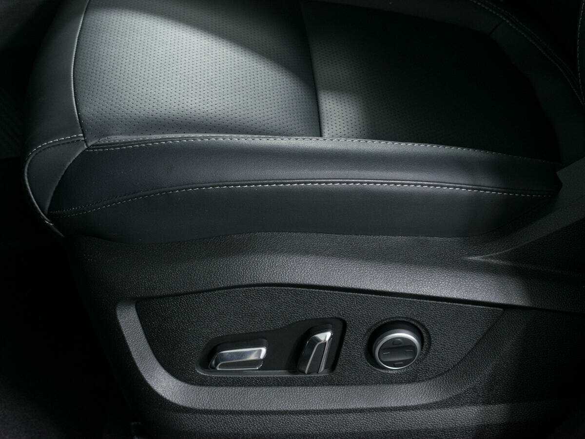 Продажа Б/У Чери Тигго 4 Про. Фото: #15