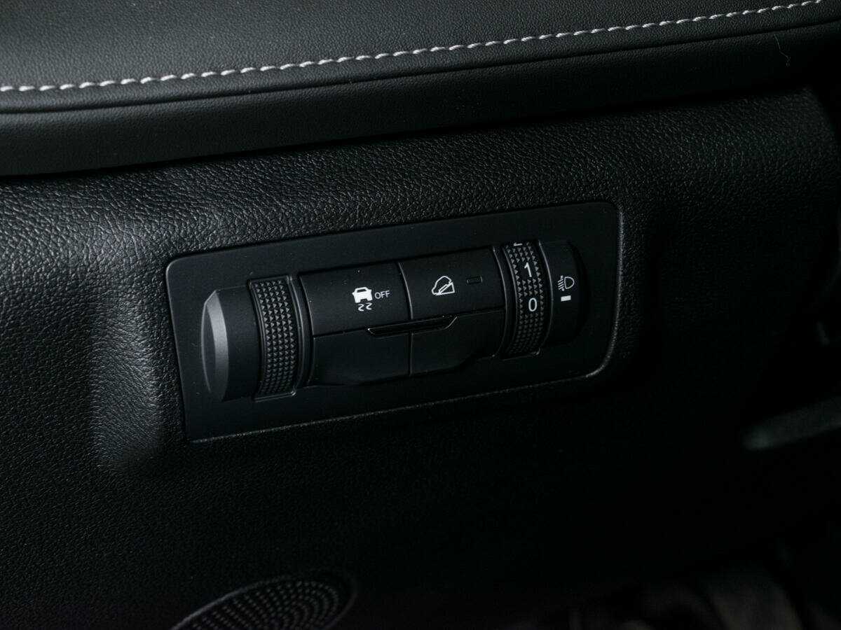 Продажа Б/У Чери Тигго 4 Про. Фото: #16