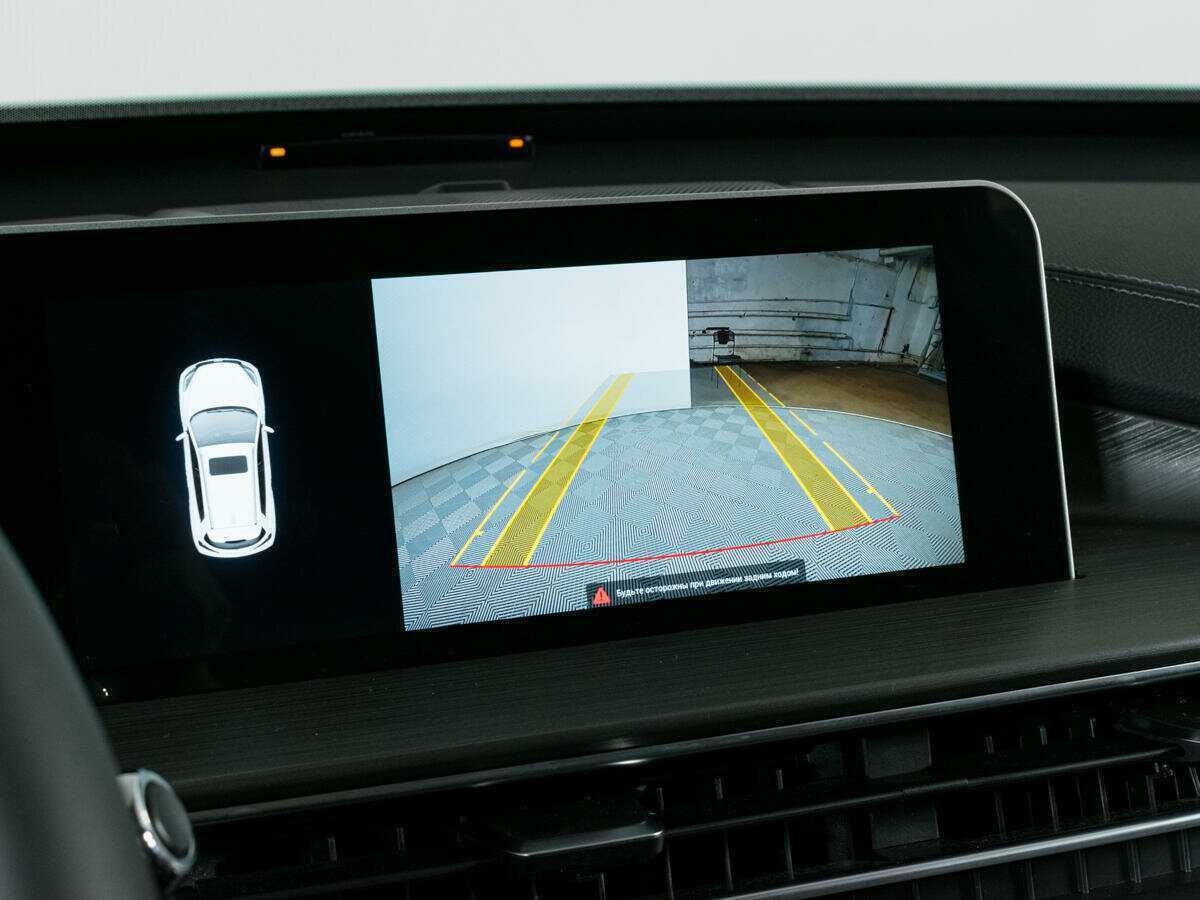 Продажа Б/У Чери Тигго 4 Про. Фото: #17