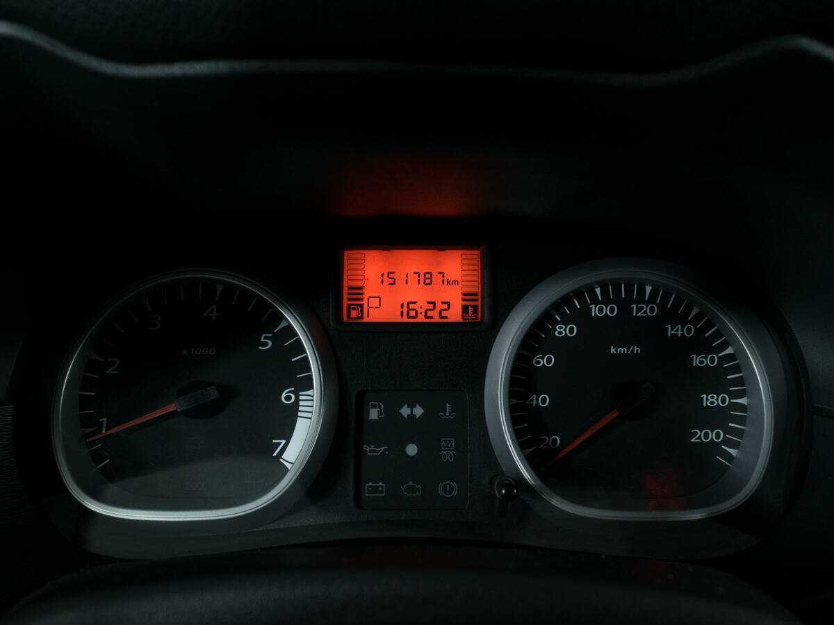 Продажа Б/У Рено Дастер. Фото: #11