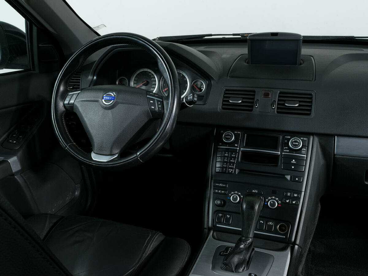 Продажа Б/У Вольво ИксЦ90. Фото: #10