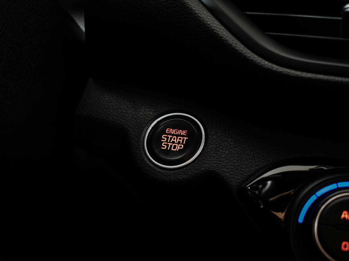 Продажа Б/У Киа Церато. Фото: #14