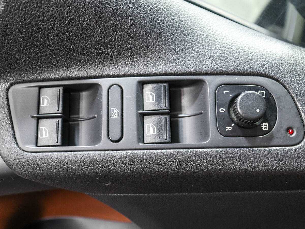 Продажа Б/У Фольксваген Тигуан. Фото: #12