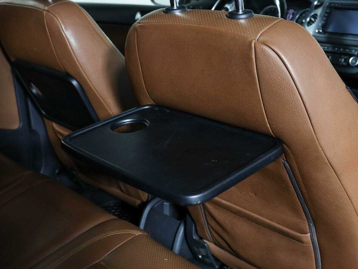 Продажа Б/У Фольксваген Тигуан. Фото: #18