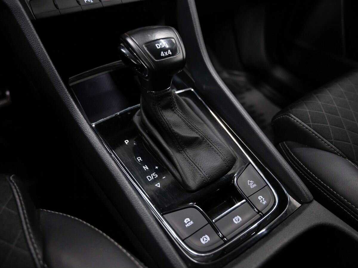 Продажа Б/У Шкода Кодиак. Фото: #23