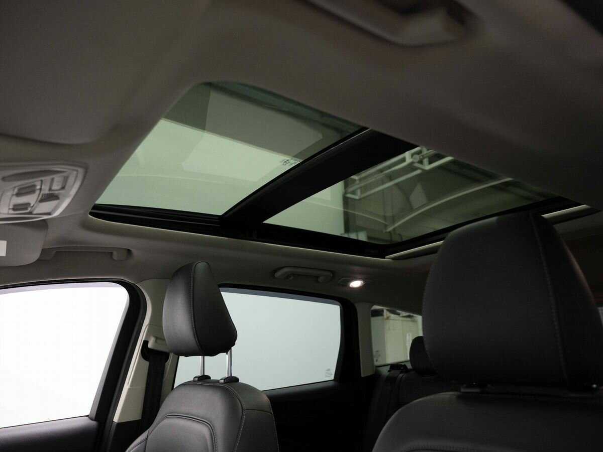 Продажа Б/У Форд Куга. Фото: #19