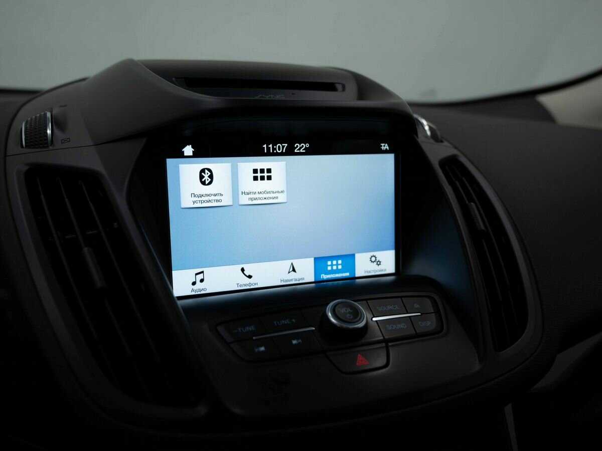 Продажа Б/У Форд Куга. Фото: #20