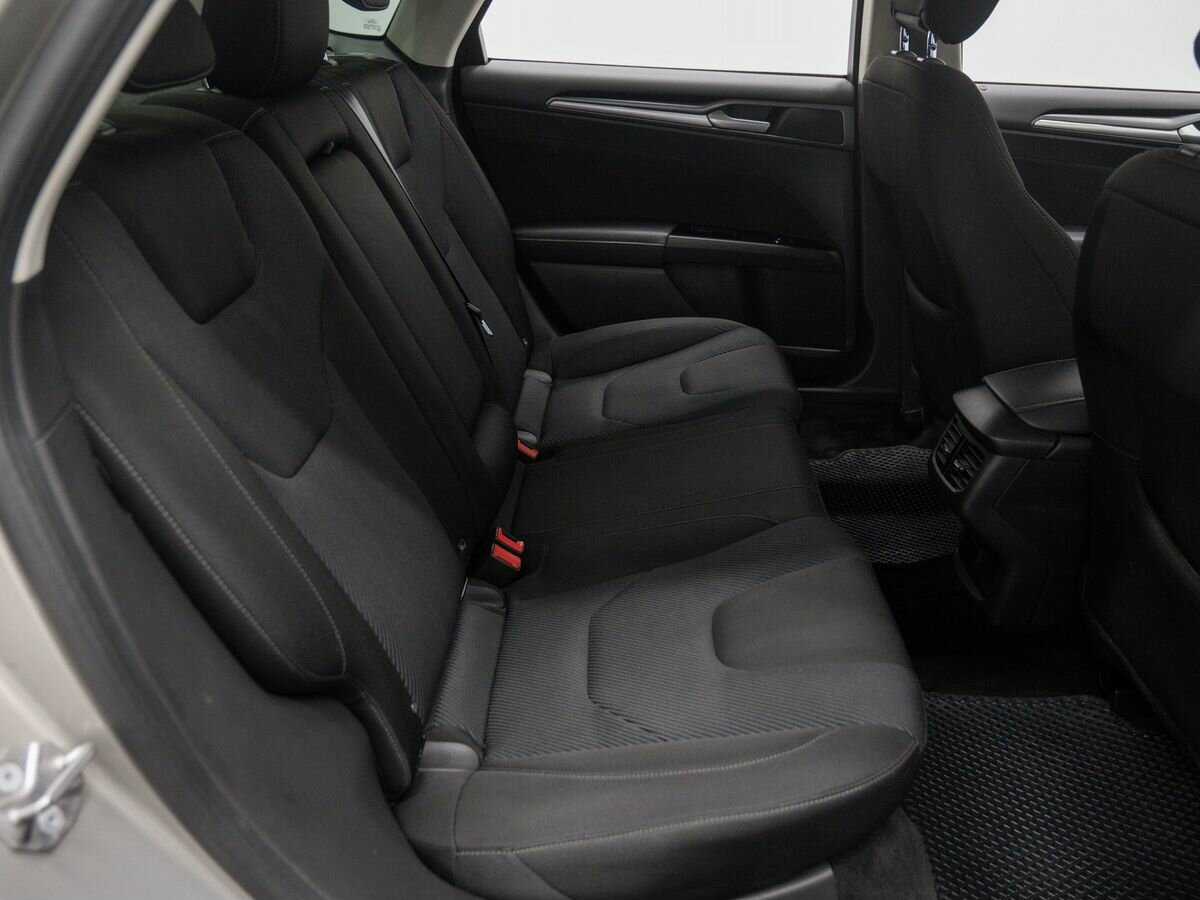 Продажа Б/У Форд Мондео. Фото: #8