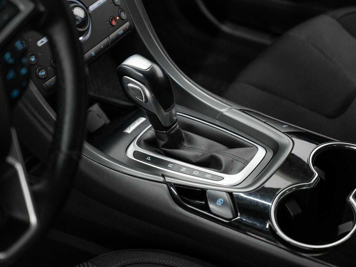 Продажа Б/У Форд Мондео. Фото: #15