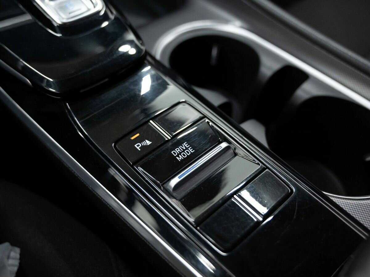 Продажа Б/У Хендай Соната. Фото: #21