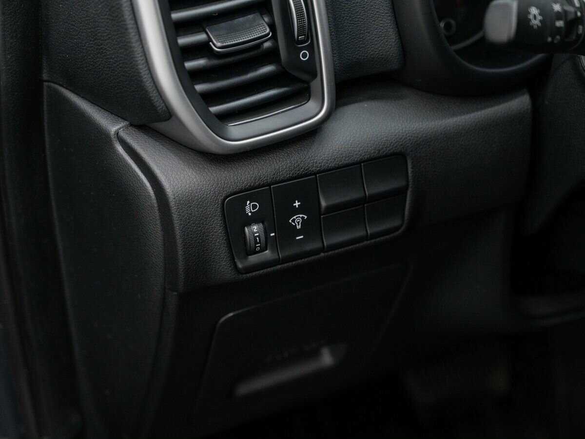 Продажа Б/У Киа Спортейдж. Фото: #17