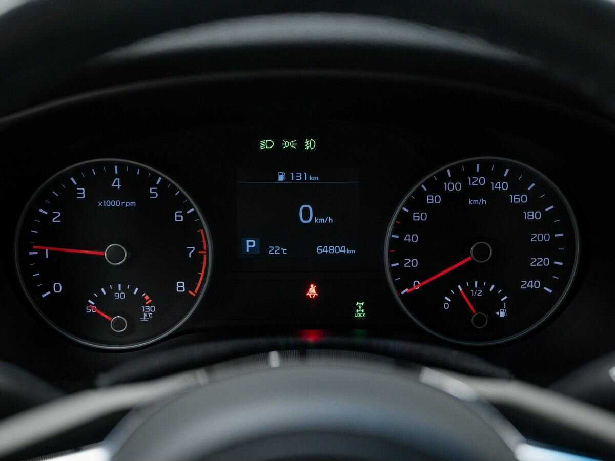 Продажа Б/У Киа Спортейдж. Фото: #24