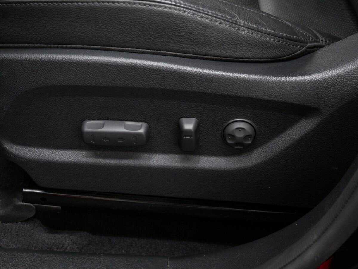 Продажа Б/У Хендай Санта Фе. Фото: #16