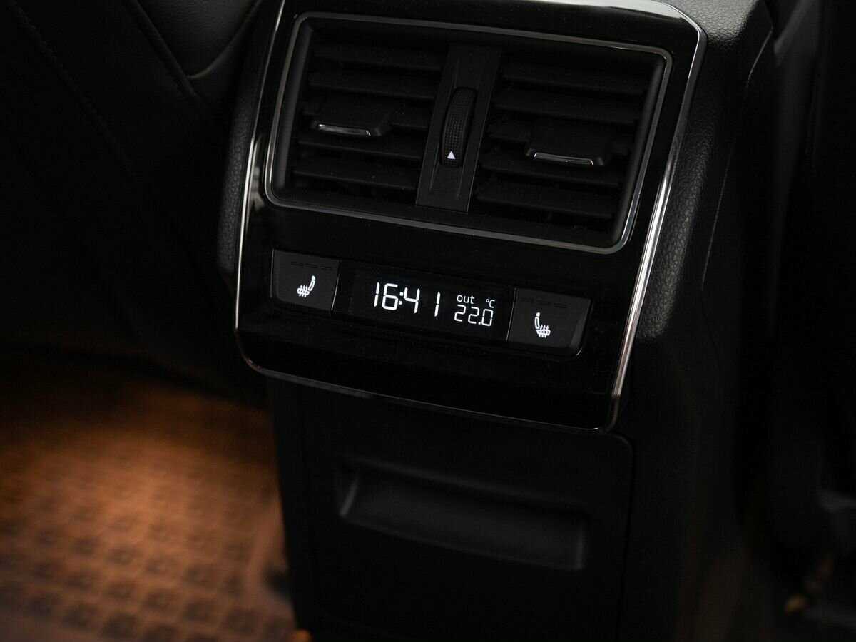 Продажа Б/У Шкода Суперб. Фото: #9