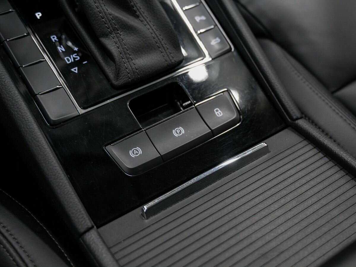 Продажа Б/У Шкода Суперб. Фото: #20