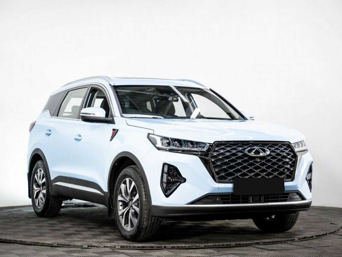 Продажа Б/У Чери Тигго 7 Про Макс. Фото: #2