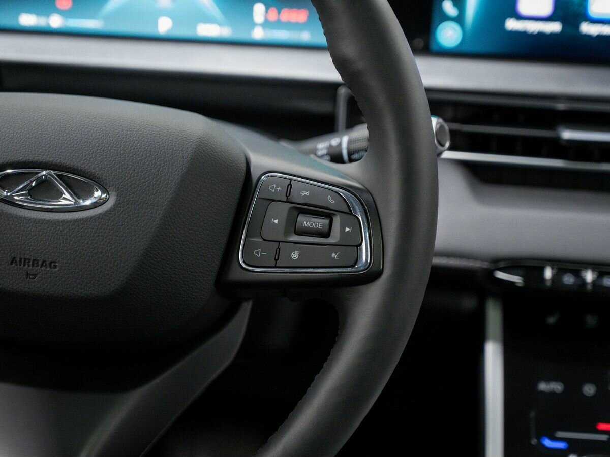 Продажа Б/У Чери Тигго 7 Про Макс. Фото: #13