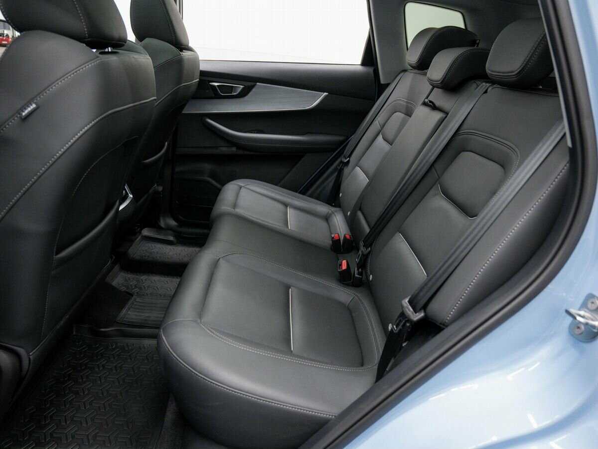 Продажа Б/У Чери Тигго 7 Про Макс. Фото: #14