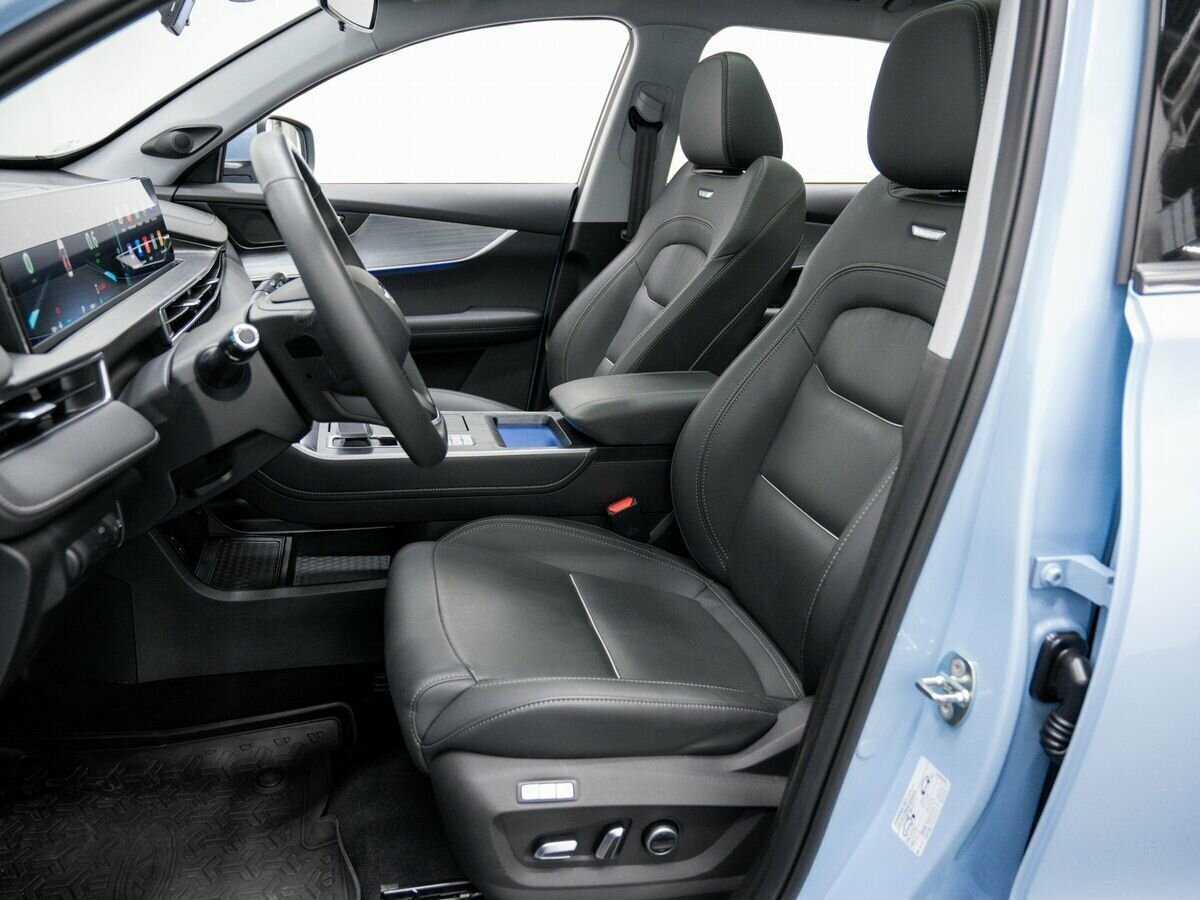 Продажа Б/У Чери Тигго 7 Про Макс. Фото: #16