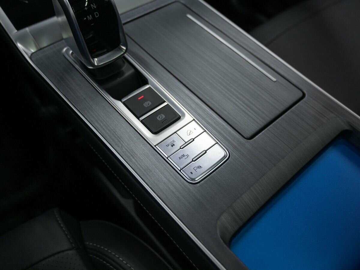 Продажа Б/У Чери Тигго 7 Про Макс. Фото: #21