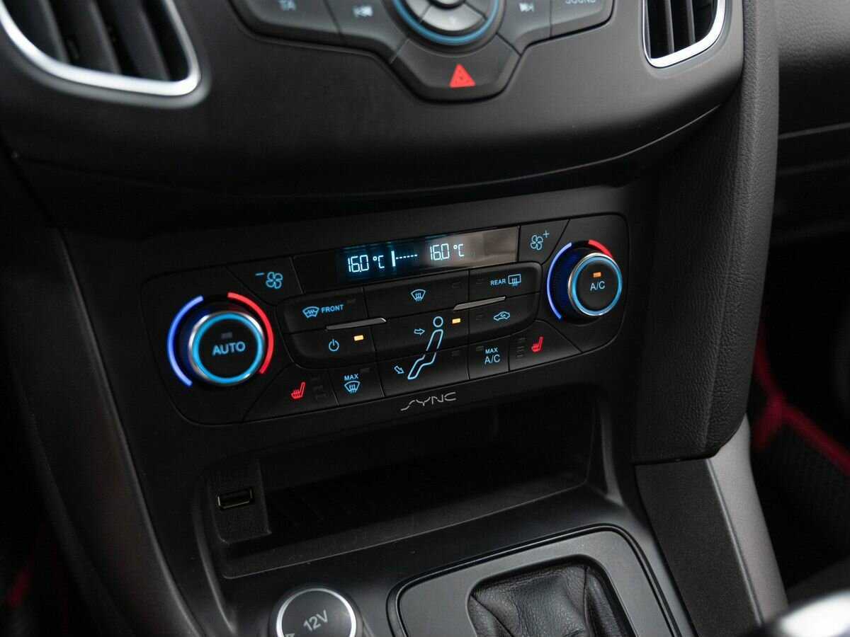 Продажа Б/У Форд Фокус. Фото: #17