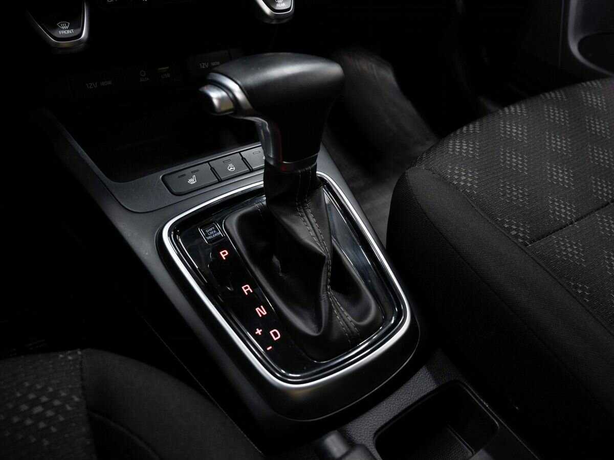 Продажа Б/У Киа Рио. Фото: #22